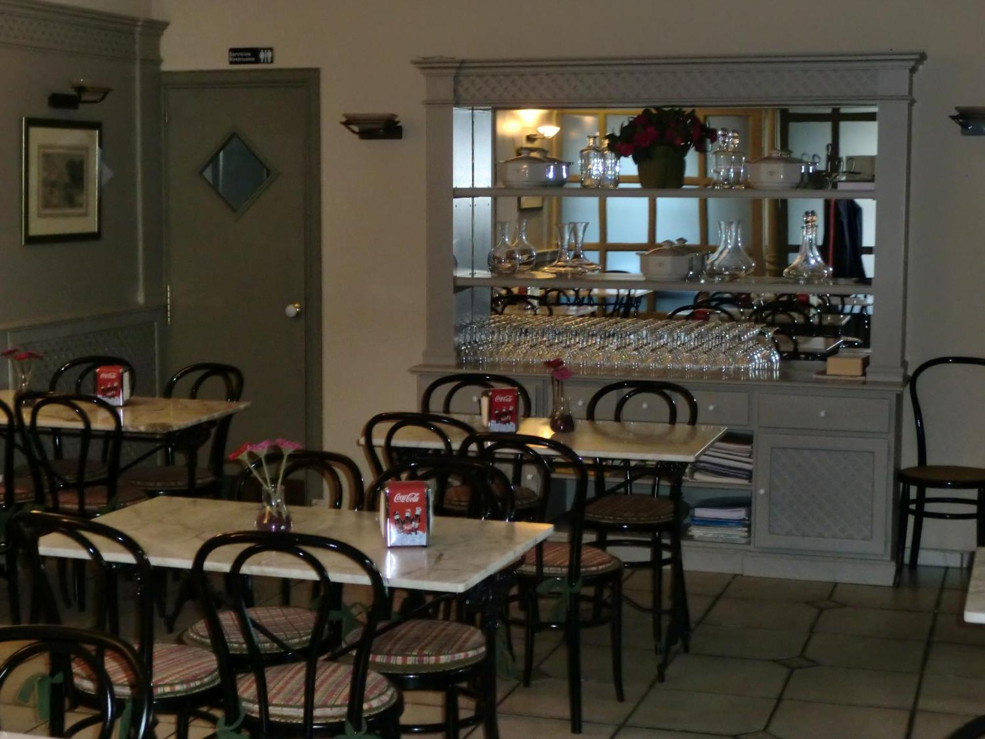 Hotel Roma San Ildefonso Esterno foto