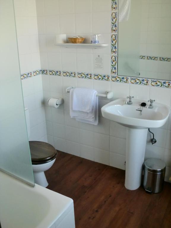Hotel Roma San Ildefonso Camera foto